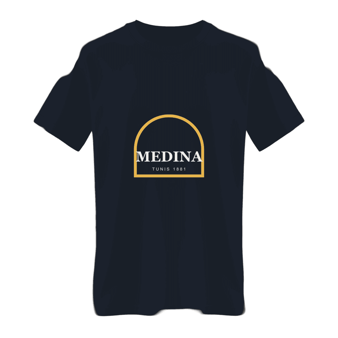 Medina Tee · Jasmin Studio