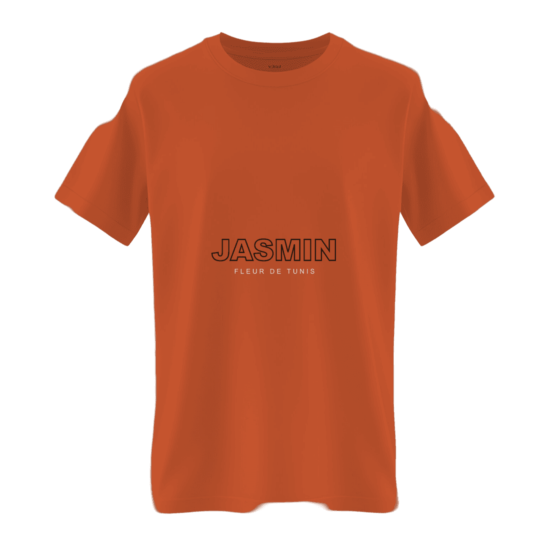 Jasmin Tee · Jasmin Studio