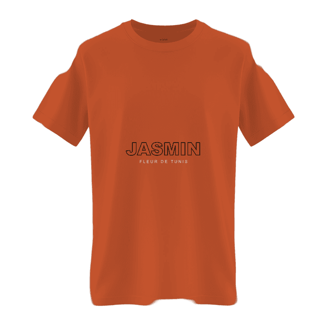 Jasmin Tee · Jasmin Studio