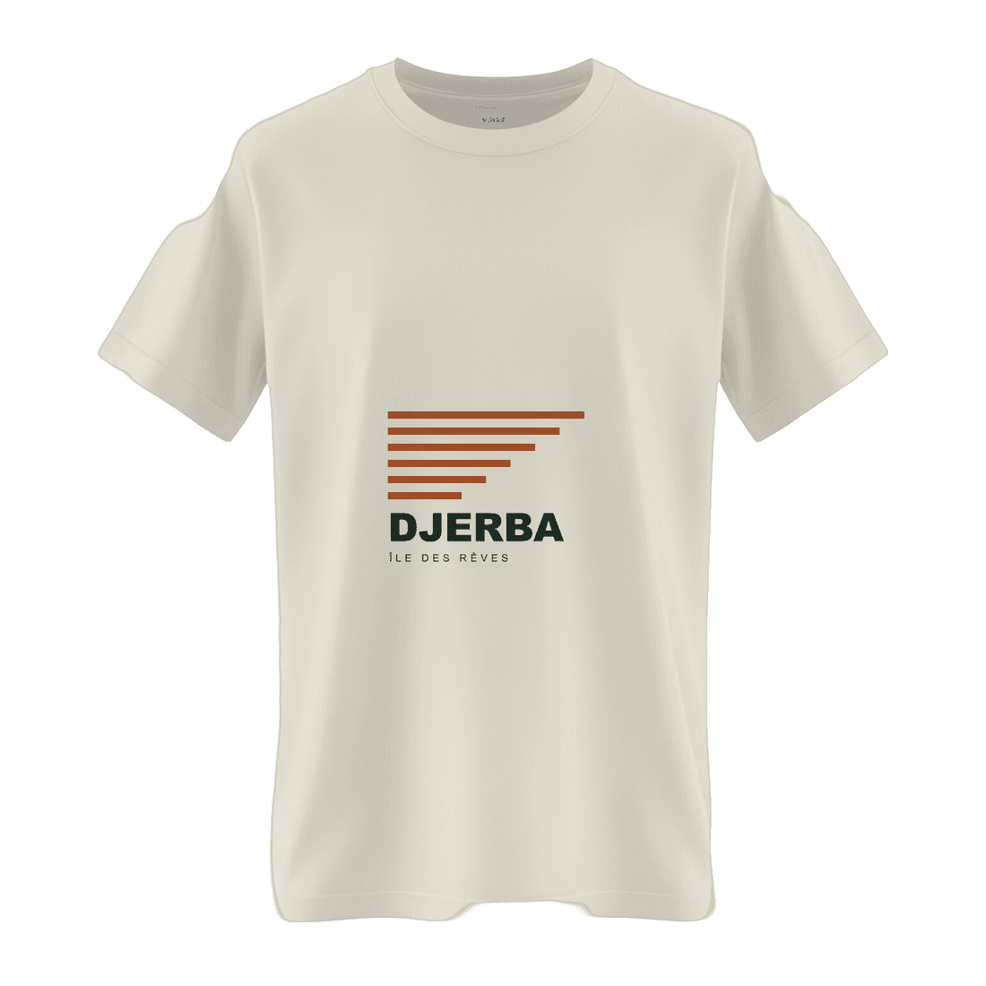 Djerba Tee · Jasmin Studio
