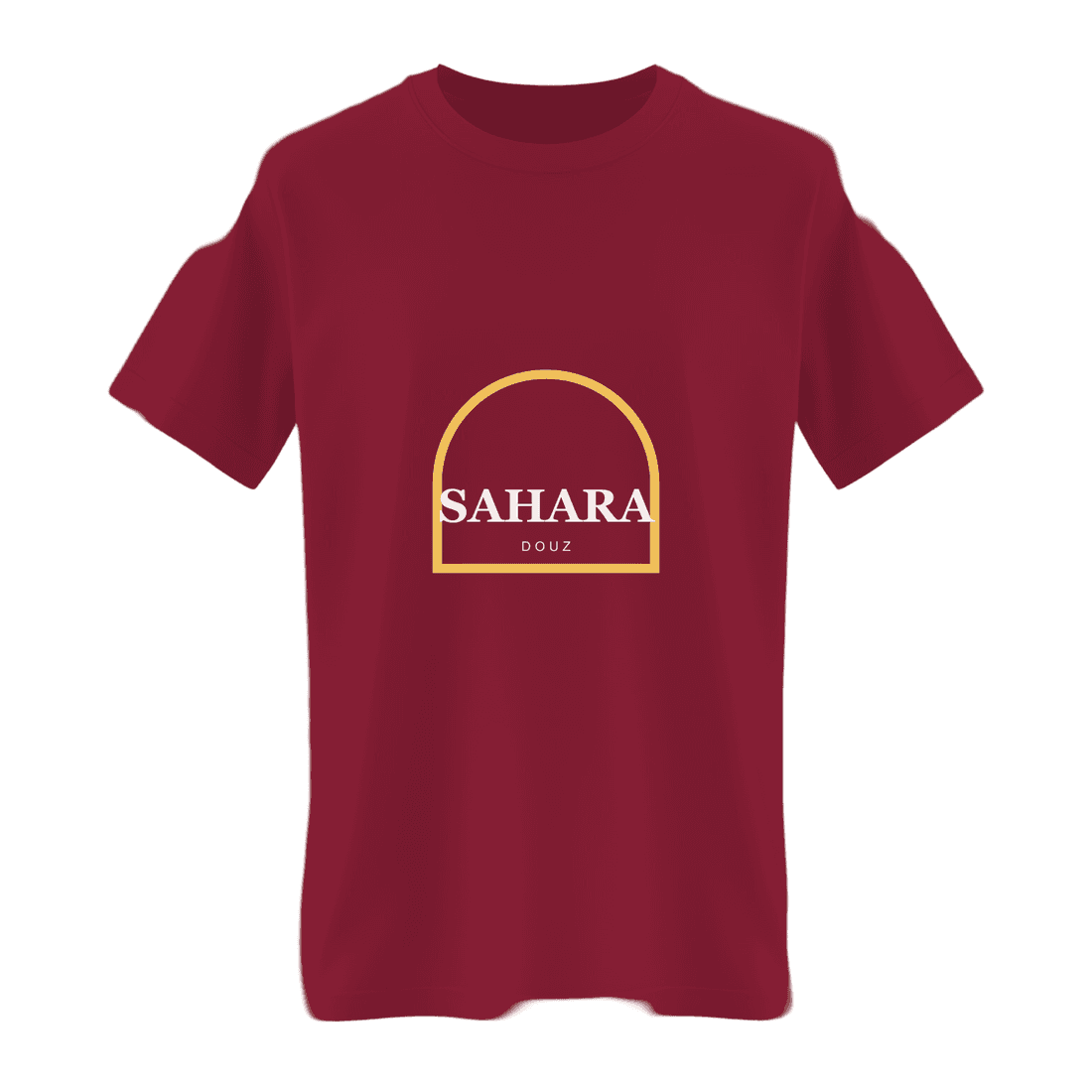Sahara Tee · Jasmin Studio