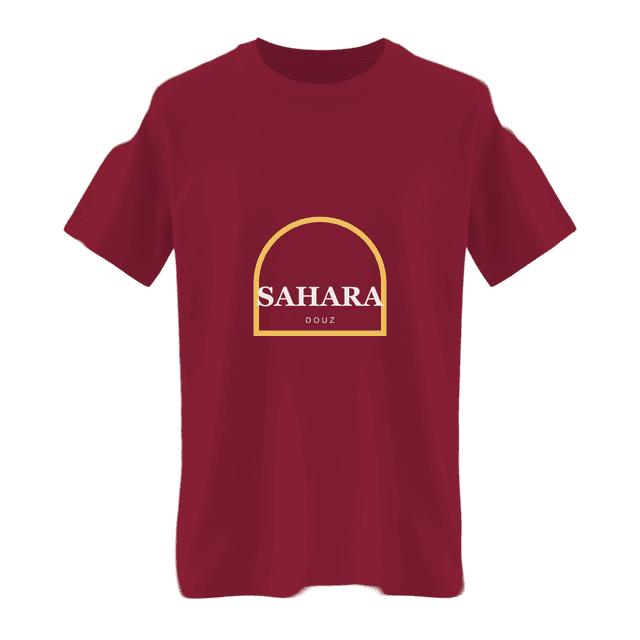 Sahara Tee · Jasmin Studio