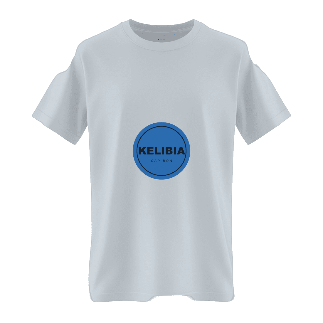 Kelibia Tee · Jasmin Studio