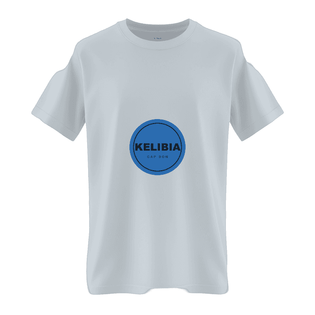 Kelibia Tee · Jasmin Studio
