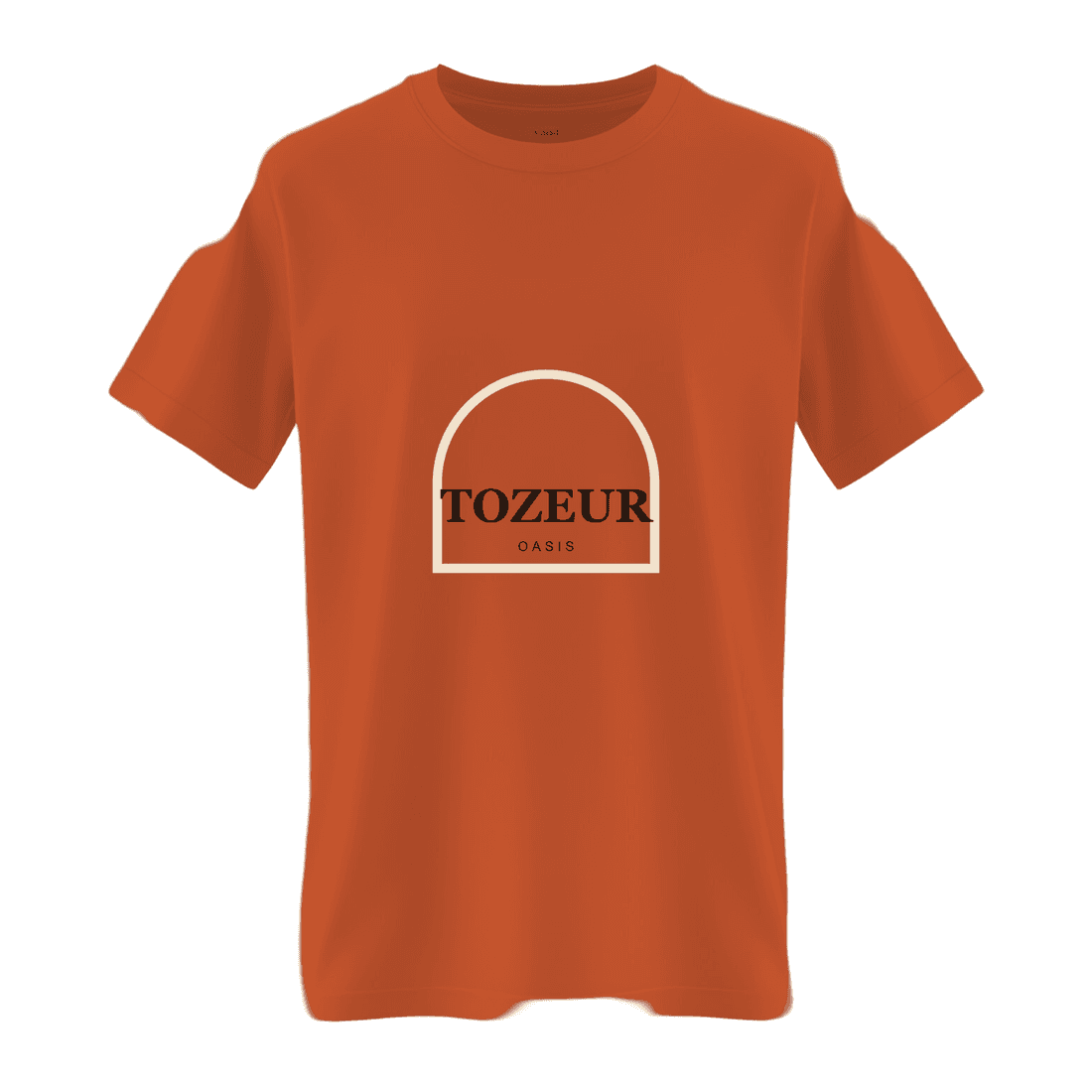 Tozeur Tee · Jasmin Studio