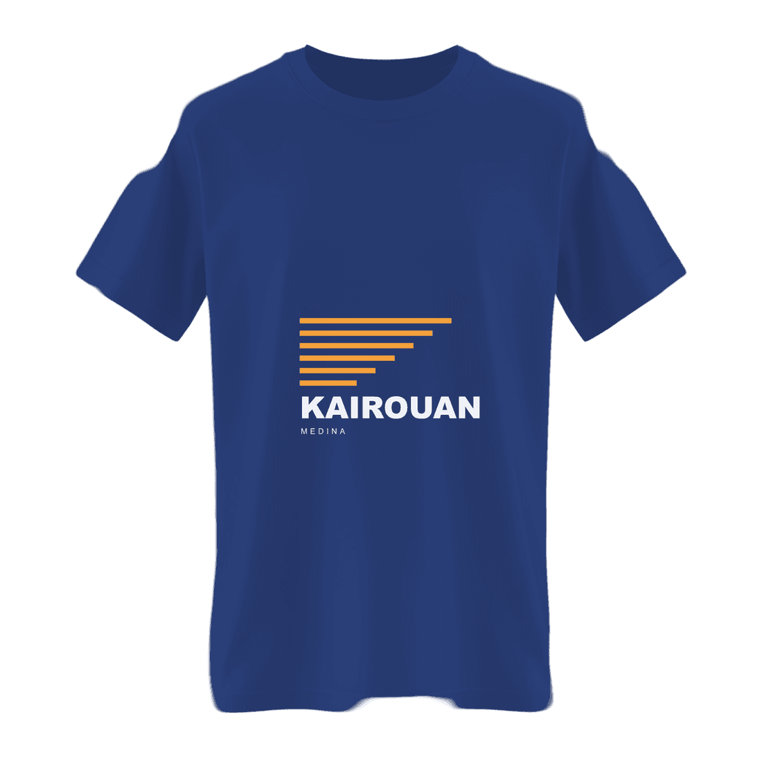 Kairouan Tee · Jasmin Studio