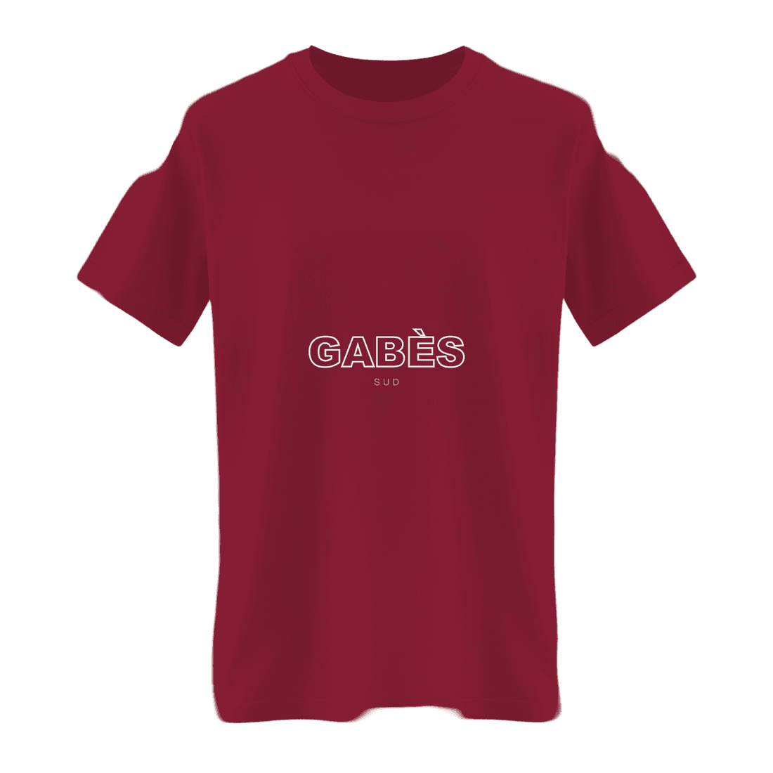 Gabès Tee · Jasmin Studio