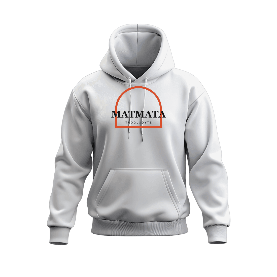 Matmata Hoodie · Jasmin Studio
