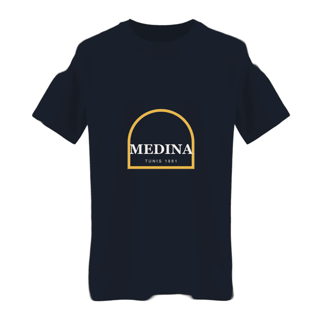 Medina Tee · Jasmin Studio