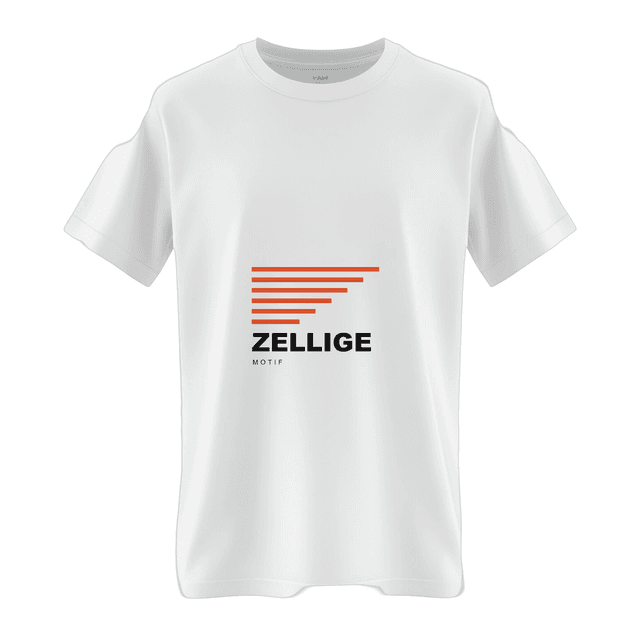Zellige Tee · Jasmin Studio