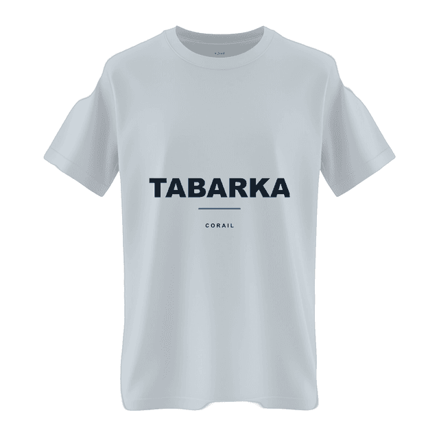 Tabarka Tee · Jasmin Studio