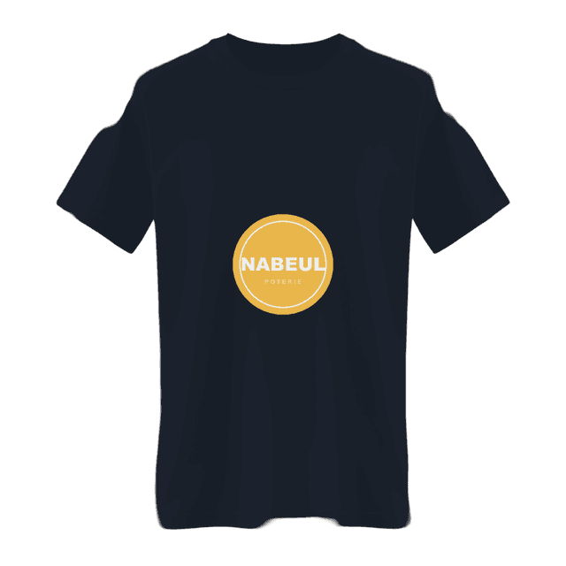 Nabeul Tee · Jasmin Studio